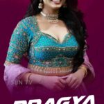 Pragya Nagra Instagram - வரலாறு முக்கியம் படத்தில் நடித்ததை குறித்து பிரக்யாவின் அனுபவங்கள்! ‌#PragyaNagra #SunTV @pragyanagra
