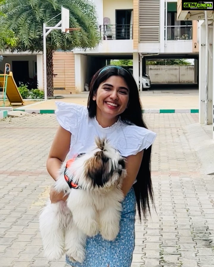 Pragya Nagra Instagram - PAWday 🐾 @noah_.thepuppy ❤️🌸 #dogs #dogsofinstagram #dog #dogstagram #puppy #doglover #dogoftheday #instadog #doglovers #doglife #pets #love #puppylove #puppies #pet #puppiesofinstagram #dogsofinsta #cute #instagram #of #petsofinstagram #dogslife #doggo #animals #ilovemydog #cats #doglove #petstagram #dogphotography #cutedogs @loki_.14 @lowkey_.14_ @_arha_.5 @arha____5