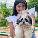 Pragya Nagra Instagram - PAWday 🐾 @noah_.thepuppy ❤️🌸 #dogs #dogsofinstagram #dog #dogstagram #puppy #doglover #dogoftheday #instadog #doglovers #doglife #pets #love #puppylove #puppies #pet #puppiesofinstagram #dogsofinsta #cute #instagram #of #petsofinstagram #dogslife #doggo #animals #ilovemydog #cats #doglove #petstagram #dogphotography #cutedogs @loki_.14 @lowkey_.14_ @_arha_.5 @arha____5