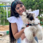 Pragya Nagra Instagram - PAWday 🐾 @noah_.thepuppy ❤️🌸 #dogs #dogsofinstagram #dog #dogstagram #puppy #doglover #dogoftheday #instadog #doglovers #doglife #pets #love #puppylove #puppies #pet #puppiesofinstagram #dogsofinsta #cute #instagram #of #petsofinstagram #dogslife #doggo #animals #ilovemydog #cats #doglove #petstagram #dogphotography #cutedogs @loki_.14 @lowkey_.14_ @_arha_.5 @arha____5