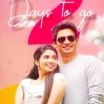 Pragya Nagra Instagram - Only 2⃣ days to go. Buy tickets now to witness a jolly rom-com #VaralaruMukkiyam from Dec 9th. @supergoodfilms @actorjiiva #Santhoshrajan @kashmiraofficial @pragyanagra @aadhirai_soundararajan #KSRavikumar @shivashahra_official @tsk_actor @kali_rajkumar #chinnasamy @shaanrahman @sakthi_saravanan @srikanth_nb @vasukibhaskar @saregamatamil @donechannel1 @ctcmediaboy