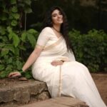 Pragya Nagra Instagram - OMANA PENNE🌺 PC @gowtham__rajendran Stylist @anchita_nagra Designer @dimahfashion @farida0219 #onam #kerala #onamcelebration #keralagram #onamspecial #happyonam #india #malayali #instagram #keralasaree #keralatourism #mallu #mallugirl #onamsadhya #malayalam #kochi #keralafood #keralagodsowncountry #onamsaree #festival #onamfestival #instagood #onamvibes #traditional #keralam #keralaattraction #entekeralam #VaralaruMukkiyam
