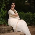 Pragya Nagra Instagram - OMANA PENNE🌺 PC @gowtham__rajendran Stylist @anchita_nagra Designer @dimahfashion @farida0219 #onam #kerala #onamcelebration #keralagram #onamspecial #happyonam #india #malayali #instagram #keralasaree #keralatourism #mallu #mallugirl #onamsadhya #malayalam #kochi #keralafood #keralagodsowncountry #onamsaree #festival #onamfestival #instagood #onamvibes #traditional #keralam #keralaattraction #entekeralam #VaralaruMukkiyam