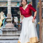 Pragya Nagra Instagram - Onam Ashamsakal PC @arunprasath_photography Pavadai Sattai @fiorebymalar_ #onam #kerala #onamcelebration #keralagram #onamspecial #happyonam #india #malayali #instagram #keralasaree #keralatourism #mallu #mallugirl #onamsadhya #malayalam #kochi #keralafood #keralagodsowncountry #onamsaree #festival #onamfestival #instagood #onamvibes #traditional #keralam #keralaattraction #entekeralam #VaralaruMukkiyam