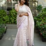 Pragya Nagra Instagram - Saree @ange.in ❤️ PC @dxgphotographer 🥰 #vintage #vintagestyle #vintageaesthetic #vintagefashion #vintageclothing #sareelover #sareedraping #sareelove #saree #sareeblogger #sareeindia #sareeaddict #sareepact #sareeonline #sareeswag #chennai #chennaimodels #coimbatore #madurai #chennaigirls #chennaiblogger #ootd #fashionblogger #fashionmodel #models #chennaimodels #hyderabad #kerala #trending #instagood