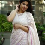 Pragya Nagra Instagram - Saree @ange.in ❤️ PC @dxgphotographer 🥰 #vintage #vintagestyle #vintageaesthetic #vintagefashion #vintageclothing #sareelover #sareedraping #sareelove #saree #sareeblogger #sareeindia #sareeaddict #sareepact #sareeonline #sareeswag #chennai #chennaimodels #coimbatore #madurai #chennaigirls #chennaiblogger #ootd #fashionblogger #fashionmodel #models #chennaimodels #hyderabad #kerala #trending #instagood