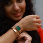Pragya Nagra Instagram - It’s an add to cart kinda day! Head to @danielwellington ’s website to get some exciting discounts of up to 30% off or get a FREE Classic bracelet with any Iconic Link watch. Additionally use my code PRAGYADW to get a 15% off on the website www.danielwellington.com #ad #dwindia
