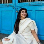 Pragya Nagra Instagram - Happy Independence Day Kurta+Dupatta set @studiovirupa ❤️ PC @harini_sarathy 🥰