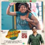 Pragya Nagra Instagram - Overflowing positive comments for trailer & Trending #1 on YT ▶️https://youtu.be/mR_v_e52TN0 A Jolly rom-com #VaralaruMukkiyam in theatres from Dec 9th. @supergoodfilms @actorjiiva #Santhoshrajan @kashmiraofficial @pragyanagra @aadhirai_soundararajan #KSRavikumar @shivashahra_official @tsk_actor @kali_rajkumar #chinnasamy @shaanrahman @sakthi_saravanan @srikanth_nb @vasukibhaskar @saregamatamil @donechannel1 @ctcmediaboy