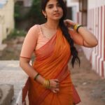 Pragya Nagra Instagram – 🌼
@sat_narain
@rahulravindran @mmshootography 
Stylist @niranjanisundar 
Saree & Blouse @studio_thari
Location courtesy @srivathsan_vijayaraghavan