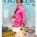 Pragya Nagra Instagram - Fun-filled trailer from #VaralaruMukkiyam will be unveiled on Nov 27. Exciting rom-com in theatres from Dec 9th. @supergoodfilms @actorjiiva #Santhoshrajan @sandy_amoeba @kashmiraofficial @pragyanagra #KSRavikumar @shivashahra_official @tsk_actor @kali_rajkumar #chinnasamy @shaanrahman @sakthi_saravanan @srikanth_nb @vasukibhaskar @saregamatamil @donechannel1 @ctcmediaboy