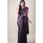 Pragya Nagra Instagram - For over 30 years, Theni Anantham has been celebrating tradition, fashion, and femininity! @theniananthamofficial . This Aadi, I'm overjoyed to celebrate with them while adorning their pure, gorgeous, handmade sarees! . Plus, their new website just launched! You have to grab your favourite designs while you can! #TheniAnantham #websitelaunch #traditional #sari #saree #elegance #website #HappinessBegins #aadi #aadisale #aadianantham