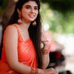 Pragya Nagra Instagram - Designer @saras.secret.boutique Make up & Hair @anjusartistry PC @candizhafotos Dop and grading @yahiyashamsudheen @ashok_raja_r