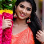 Pragya Nagra Instagram - Designer @saras.secret.boutique Make up & Hair @anjusartistry PC @candizhafotos Dop and grading @yahiyashamsudheen @ashok_raja_r