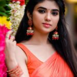 Pragya Nagra Instagram - Designer @saras.secret.boutique Make up & Hair @anjusartistry PC @candizhafotos Dop and grading @yahiyashamsudheen @ashok_raja_r