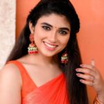 Pragya Nagra Instagram - Designer @saras.secret.boutique Make up & Hair @anjusartistry PC @candizhafotos Dop and grading @yahiyashamsudheen @ashok_raja_r