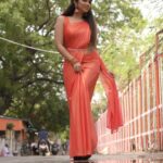 Pragya Nagra Instagram - Designer @saras.secret.boutique Make up & Hair @anjusartistry PC @candizhafotos Dop and grading @yahiyashamsudheen @ashok_raja_r