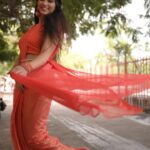 Pragya Nagra Instagram - Designer @saras.secret.boutique Make up & Hair @anjusartistry PC @candizhafotos Dop and grading @yahiyashamsudheen @ashok_raja_r