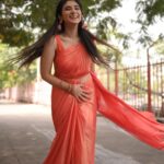 Pragya Nagra Instagram - Designer @saras.secret.boutique Make up & Hair @anjusartistry PC @candizhafotos Dop and grading @yahiyashamsudheen @ashok_raja_r