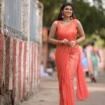 Pragya Nagra Instagram - Designer @saras.secret.boutique Make up & Hair @anjusartistry PC @candizhafotos Dop and grading @yahiyashamsudheen @ashok_raja_r