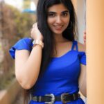 Pragya Nagra Instagram - Impromptu shoots be like.....😋 @behindwoodsofficial