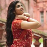 Pragya Nagra Instagram - PC @gowtham__rajendran 🥰 Saree @silks_hub 🌸 Styling @anchita_nagra ❤️ #vintage #vintagestyle #vintageaesthetic #vintagefashion #vintageclothing #sareelover #sareedraping #sareelove #saree #sareeblogger #sareeindia #sareeaddict #sareepact #sareeonline #sareeswag #chennai #chennaimodels #coimbatore #madurai #chennaigirls #chennaiblogger #ootd #fashionblogger #fashionmodel #models #chennaimodels #hyderabad #kerala #trending #instagood