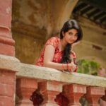 Pragya Nagra Instagram - Chinna chinna vanna kuyil Konji konji koovudhamma Puriyaadha aanandam Pudhidhaaga aarambam🌼 Saree @silks_hub 🌸 PC @gowtham__rajendran 🥰 Styling @anchita_nagra ❤️ #vintage #vintagestyle #vintageaesthetic #vintagefashion #vintageclothing #sareelover #sareedraping #sareelove #saree #sareeblogger #sareeindia #sareeaddict #sareepact #sareeonline #sareeswag #chennai #chennaimodels #coimbatore #madurai #chennaigirls #chennaiblogger #ootd #fashionblogger #fashionmodel #models #chennaimodels #hyderabad #kerala #trending #instagood