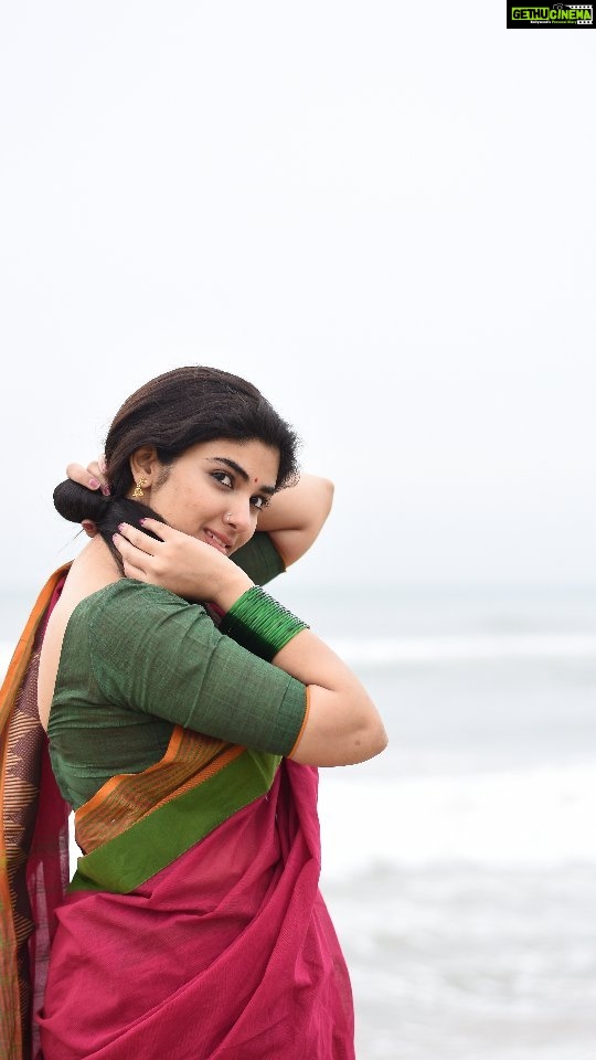 Pragya Nagra Instagram - Kadhal vandhadhe...🌺 Saree & Blouse @studio_thari @niranjanisundar VC @shotsbyuv Team @sat_narain Editor @clip_tuner #tamilponnu #tamil #tamilactress #tamilcinema #kollywood #tamilmemes #tamilstatus #tamilbgm #tamilgirl #tamilnadu #chennai #thalapathy #tamilsonglyrics #love #tamilsong #tamillove #tamillyrics #tamilsongs #vijay #kerala #tamilmovies #tamilmusic #tamilgirls #vijaytv #tamillovestatus #tamilpasanga #tamillovesong #thala #coimbatore #nayanthara