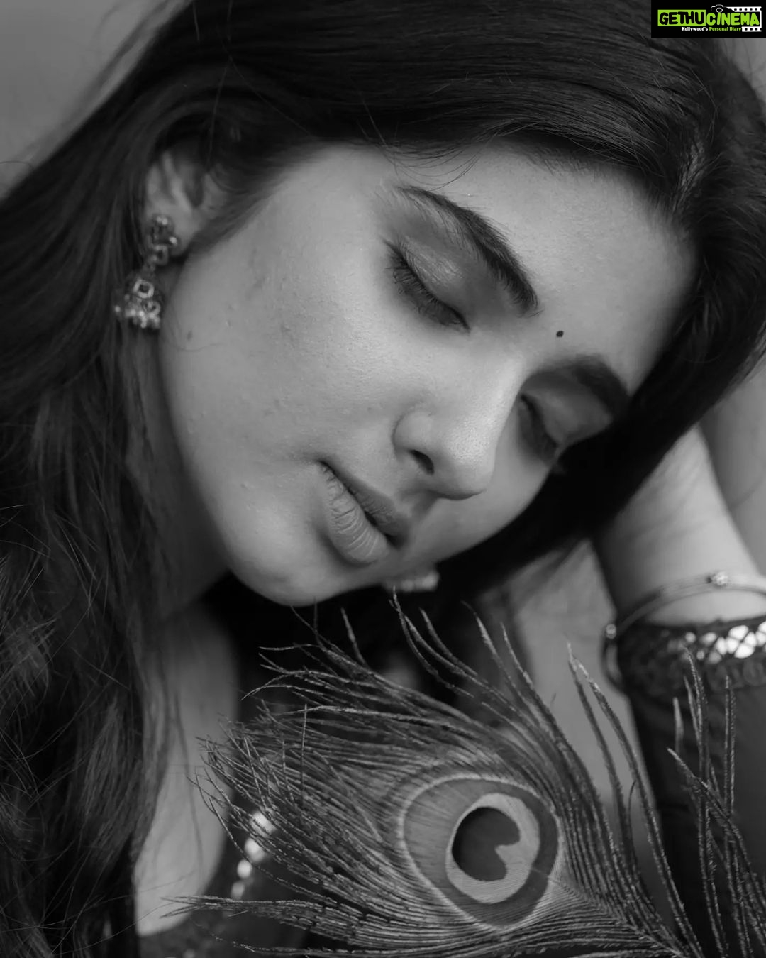Pragya Nagra Instagram - Anarkali @studio_l_by_lini PC @kanmaniphotography Makeup @vishaa_hairandmakeup Jewellery @hamsasilver