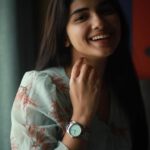 Pragya Nagra Instagram - Pastel loving with @danielwellington ’s new collection Shop your favourite timepiece from the Iconic Collection & get a Classic Bracelet absolutely free. Don’t forget to use my code “PRAGYADW” to get a 15% off on your purchase from the website. #ad #danielwellington #dwindia PC @sat_narain