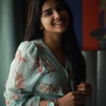 Pragya Nagra Instagram - Pastel loving with @danielwellington ’s new collection Shop your favourite timepiece from the Iconic Collection & get a Classic Bracelet absolutely free. Don’t forget to use my code “PRAGYADW” to get a 15% off on your purchase from the website. #ad #danielwellington #dwindia PC @sat_narain