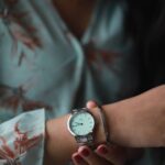 Pragya Nagra Instagram - Pastel loving with @danielwellington ’s new collection Shop your favourite timepiece from the Iconic Collection & get a Classic Bracelet absolutely free. Don’t forget to use my code “PRAGYADW” to get a 15% off on your purchase from the website. #ad #danielwellington #dwindia PC @sat_narain