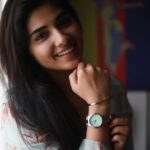 Pragya Nagra Instagram - Pastel loving with @danielwellington ’s new collection Shop your favourite timepiece from the Iconic Collection & get a Classic Bracelet absolutely free. Don’t forget to use my code “PRAGYADW” to get a 15% off on your purchase from the website. #ad #danielwellington #dwindia PC @sat_narain