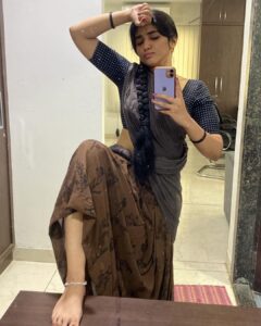 Pragya Nagra Instagram - Sandakozhi!😋 #telugugirls #telugumemes #telugu #teluguactress #tamilgirls #telugugirl #telugucinema #teluguboys #keralagirls #tollywood #biggbosstelugu #telugutiktok #telugureels #trending #hyderabad #teluguheroine #telugustatus #teluguhot #tamilgirl #tamilponnu #telugusongs #maheshbabu #telugupeople #vijaydevarakonda #telugubgm #bollywood #alluarjun #teluguwhatsappstatus #samantha #tamilheroine
