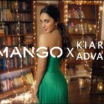 Pragya Nagra Instagram - Timeless styles with a new twist, that's what the new festive collection from @mango is all about! In love with this video by Kiara Advani X @mangostores_india - makes me want to bring out my party shoes right away! My favorite festive and party picks from #MangoIndia are available in stores on @Myntra. #MangoMuse #IAmMyOwnMuse #IamMangoMuse #MANGOIndia #MangoAW22 #MANGOcollective #MangoPartyCollection #MangoWoman #ad #paidpartnership Hit the link in bio to check it out the amazing video now!