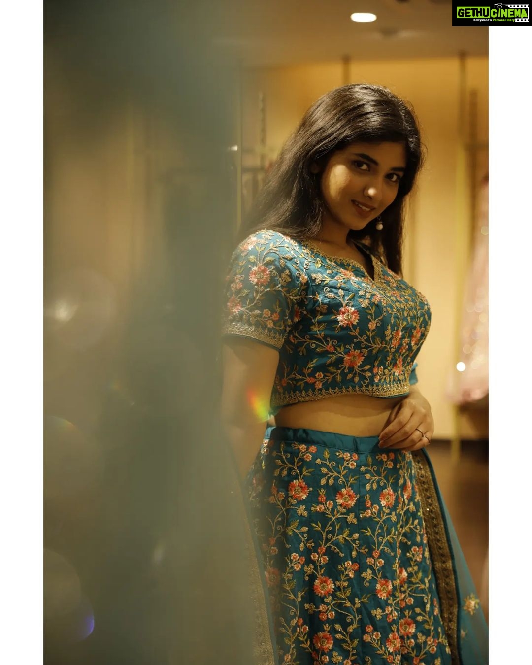 Pragya Nagra Instagram - Princess feels... End of Season Sale @amazonfashionin #GetStyledWithAmazon PC @thatmadraskaran