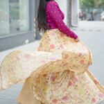 Pragya Nagra Instagram - #GetStyledWithAmazon #AD @amazonfashionin