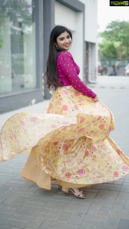 Pragya Nagra Instagram - #GetStyledWithAmazon #AD @amazonfashionin