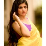 Pragya Nagra Instagram - BIRTHDAY POST!❤ So grateful for all the love you have all being showering... The number of messages, calls has been overwhelming this year! I hope I do you all proud with each passing year! Really thankful to all my pillars of support....family and friends like family!❤ My home away from home....CHENNAI has given me so much in all these years....❤ Costumes - @ivalinmabia Stylist - @priyaregan_mb Photography - @camerasenthil Shoot organised by @rrajeshananda Chennai, India