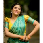 Pragya Nagra Instagram - Gramathu ponnu😋❤ Artist - @pragyanagra Costumes - @ivalinmabia Photography - @camerasenthil Makeup - @jiyamakeupartistry Hair - @keerthana_makeup_and_hair Shoot organized by @rrajeshananda