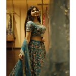 Pragya Nagra Instagram - Princess feels... End of Season Sale @amazonfashionin #GetStyledWithAmazon PC @thatmadraskaran