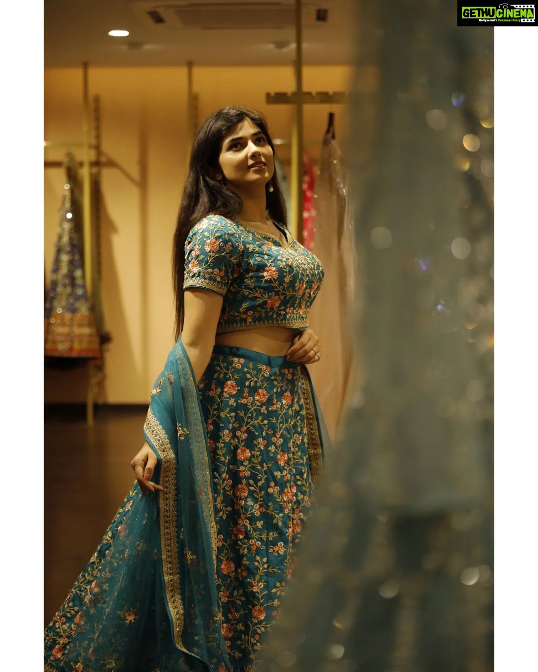 Pragya Nagra Instagram - Princess feels... End of Season Sale @amazonfashionin #GetStyledWithAmazon PC @thatmadraskaran