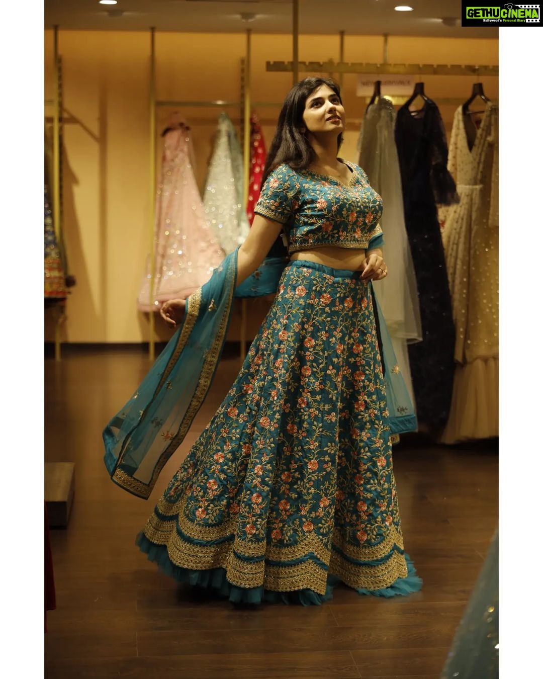 Pragya Nagra Instagram - Princess feels... End of Season Sale @amazonfashionin #GetStyledWithAmazon PC @thatmadraskaran