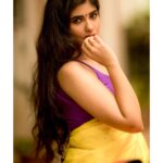 Pragya Nagra Instagram - BIRTHDAY POST!❤ So grateful for all the love you have all being showering... The number of messages, calls has been overwhelming this year! I hope I do you all proud with each passing year! Really thankful to all my pillars of support....family and friends like family!❤ My home away from home....CHENNAI has given me so much in all these years....❤ Costumes - @ivalinmabia Stylist - @priyaregan_mb Photography - @camerasenthil Shoot organised by @rrajeshananda Chennai, India