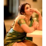 Pragya Nagra Instagram - Vintage vibes🥰❤ Artist - @pragyanagra Costumes - @ivalinmabia Photography - @camerasenthil Makeup - @jiyamakeupartistry Hair - @keerthana_makeup_and_hair Shoot organized by @rrajeshananda