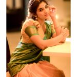 Pragya Nagra Instagram - Vintage vibes🥰❤ Artist - @pragyanagra Costumes - @ivalinmabia Photography - @camerasenthil Makeup - @jiyamakeupartistry Hair - @keerthana_makeup_and_hair Shoot organized by @rrajeshananda