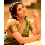 Pragya Nagra Instagram - Vintage vibes🥰❤ Artist - @pragyanagra Costumes - @ivalinmabia Photography - @camerasenthil Makeup - @jiyamakeupartistry Hair - @keerthana_makeup_and_hair Shoot organized by @rrajeshananda