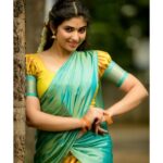 Pragya Nagra Instagram - Gramathu ponnu😋❤ Artist - @pragyanagra Costumes - @ivalinmabia Photography - @camerasenthil Makeup - @jiyamakeupartistry Hair - @keerthana_makeup_and_hair Shoot organized by @rrajeshananda