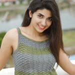 Pragya Nagra Instagram – Crochet Top @__handmadewithluv__ 
PC @thatmadraskaran