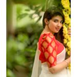 Pragya Nagra Instagram - So spamming your feed a little more🌸 Costumes - @ivalinmabia Stylist - @priyaregan_mb Photography - @camerasenthil Makeup - @jiyamakeupartistry Hair - @rakmakeupartistry Shoot organised by @rrajeshananda #onam #kerala #onamcelebration #happyonam #keralagram #malayali #mallu #keralatourism #onamspecial #keralasaree #malayalam #keralafood #keralagodsowncountry #keralam #kochi #keralaattraction #keralaphotography #onamsaree #godsowncountry #onamfestival #saree #onamvibes #keralagram #onamission #onamcollection #onamsadhya #onamusically #onamdresscode #traditional